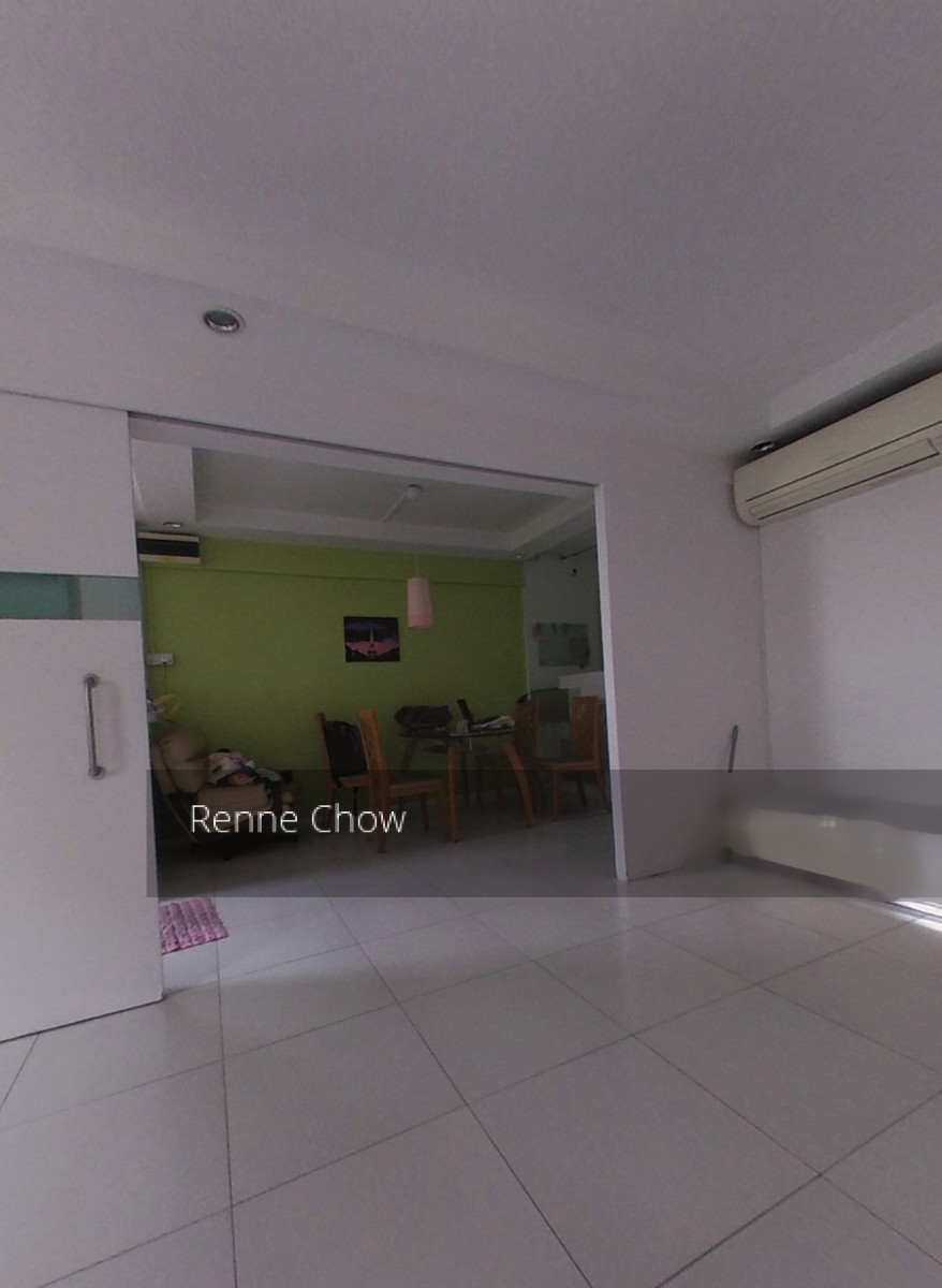 Blk 289 Yishun Avenue 6 (Yishun), HDB 5 Rooms #136914302